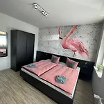 Stilapartment Oasis 1 #whirlpool Saisonal Wernigerode
